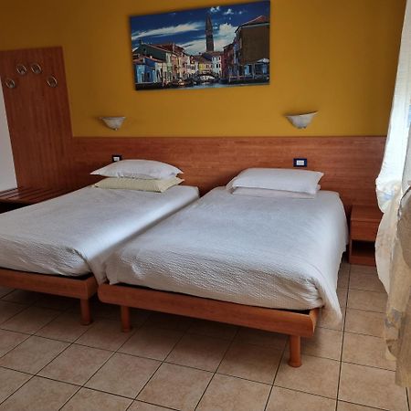 Laguna B&B Quarto dʼAltino Dış mekan fotoğraf