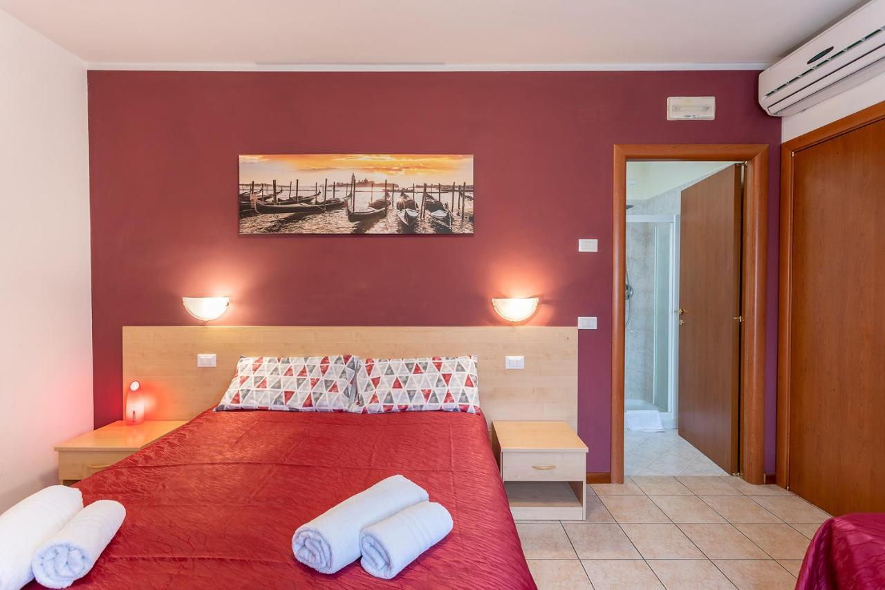 Laguna B&B Quarto dʼAltino Dış mekan fotoğraf