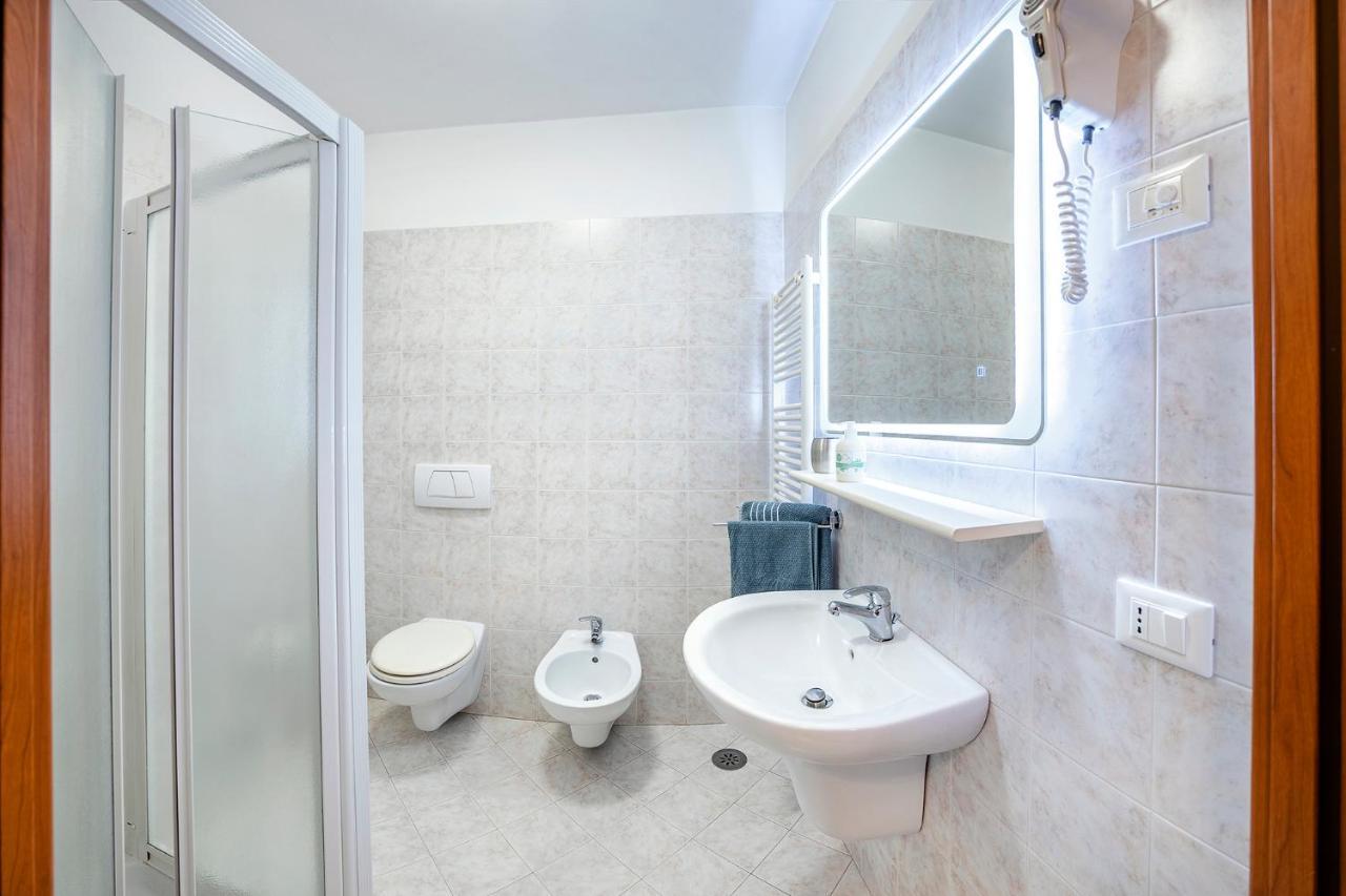 Laguna B&B Quarto dʼAltino Dış mekan fotoğraf
