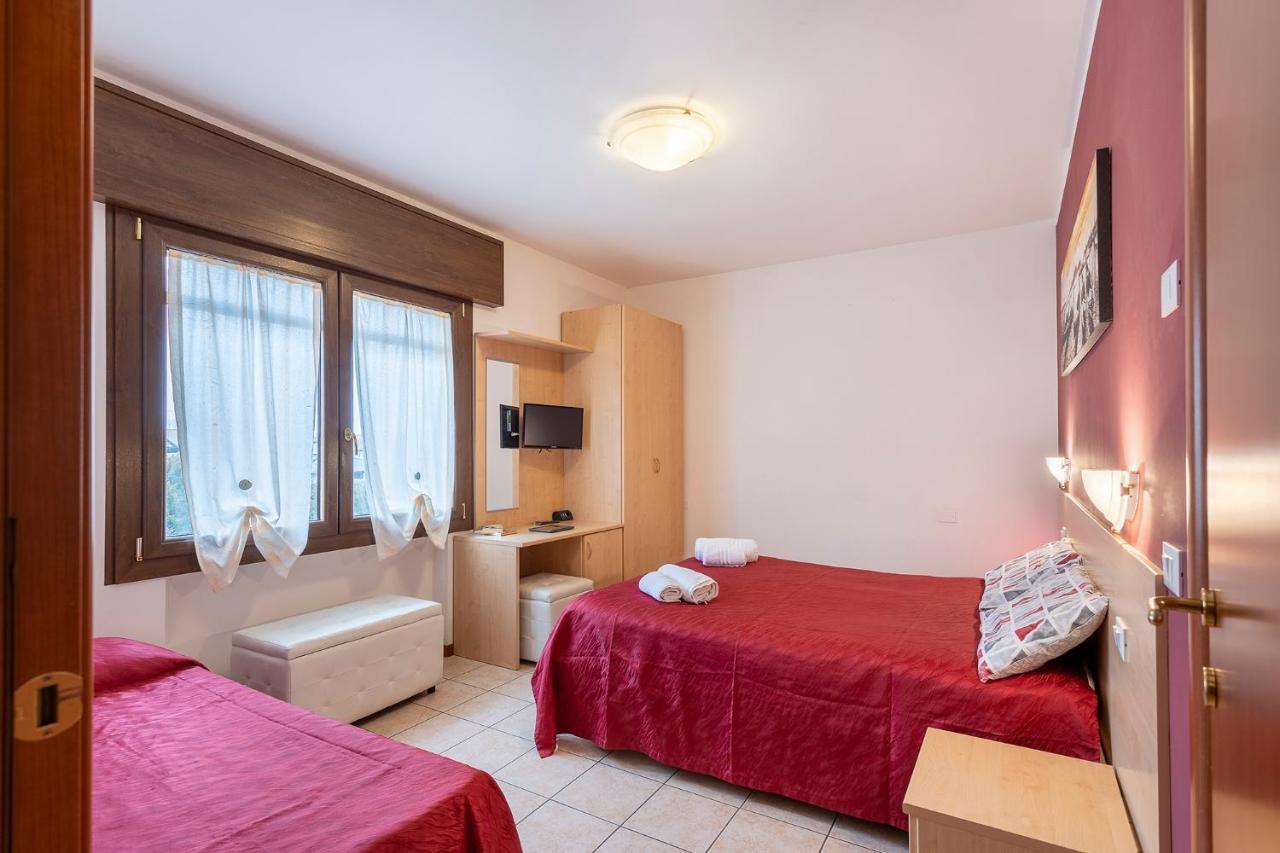 Laguna B&B Quarto dʼAltino Dış mekan fotoğraf
