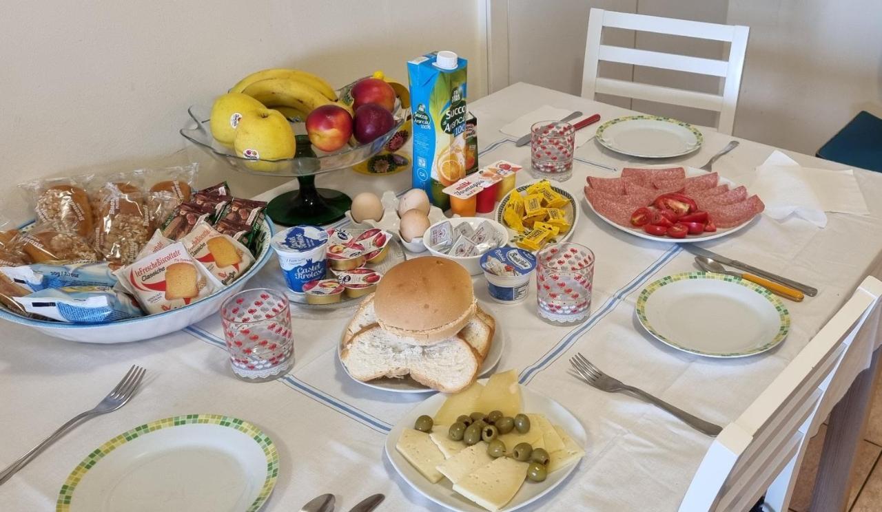 Laguna B&B Quarto dʼAltino Dış mekan fotoğraf