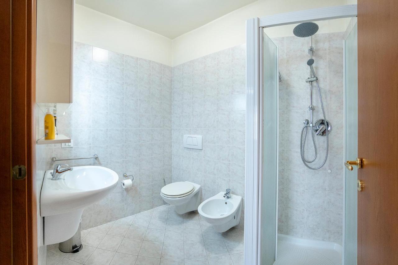 Laguna B&B Quarto dʼAltino Dış mekan fotoğraf