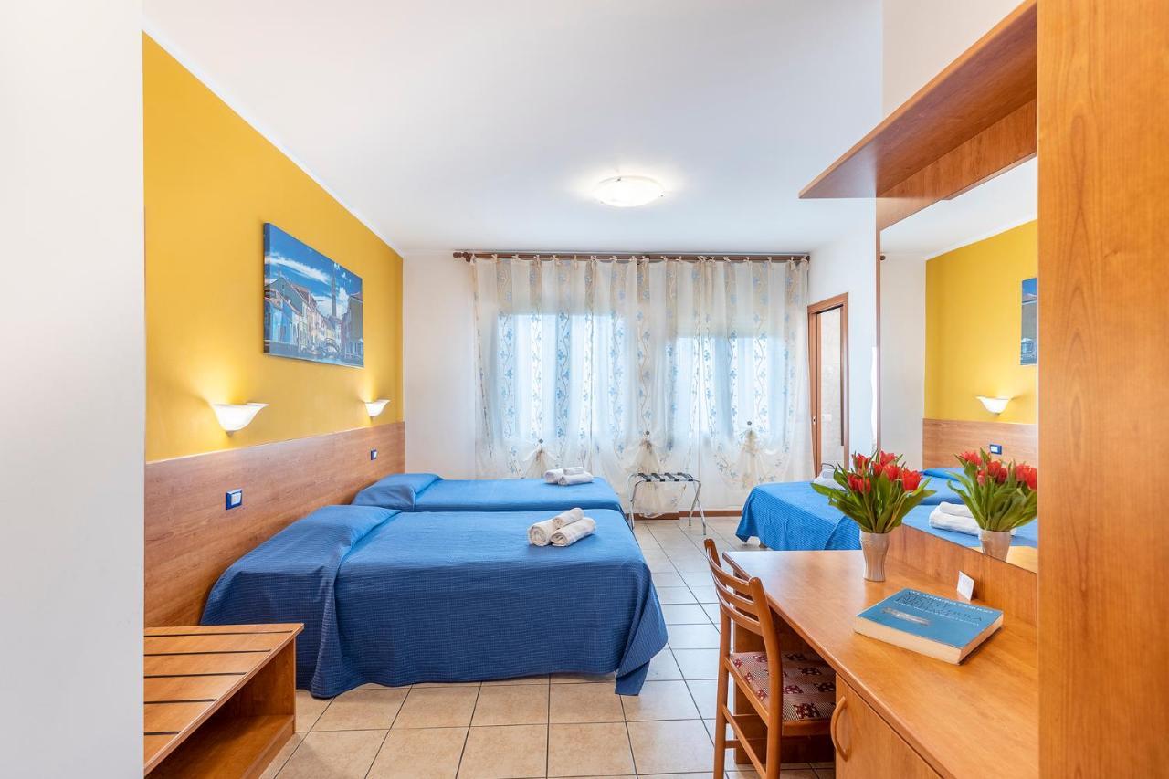 Laguna B&B Quarto dʼAltino Dış mekan fotoğraf