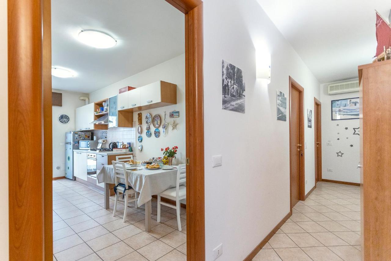 Laguna B&B Quarto dʼAltino Dış mekan fotoğraf