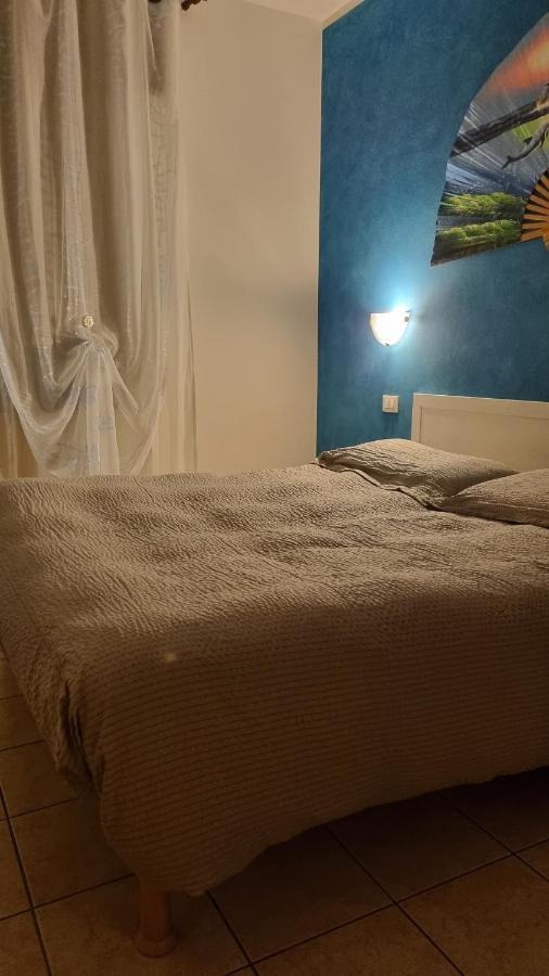 Laguna B&B Quarto dʼAltino Dış mekan fotoğraf