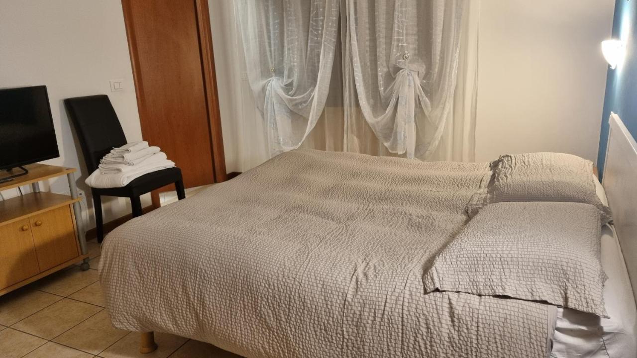Laguna B&B Quarto dʼAltino Dış mekan fotoğraf