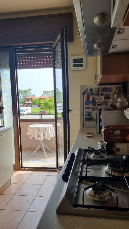 Laguna B&B Quarto dʼAltino Dış mekan fotoğraf