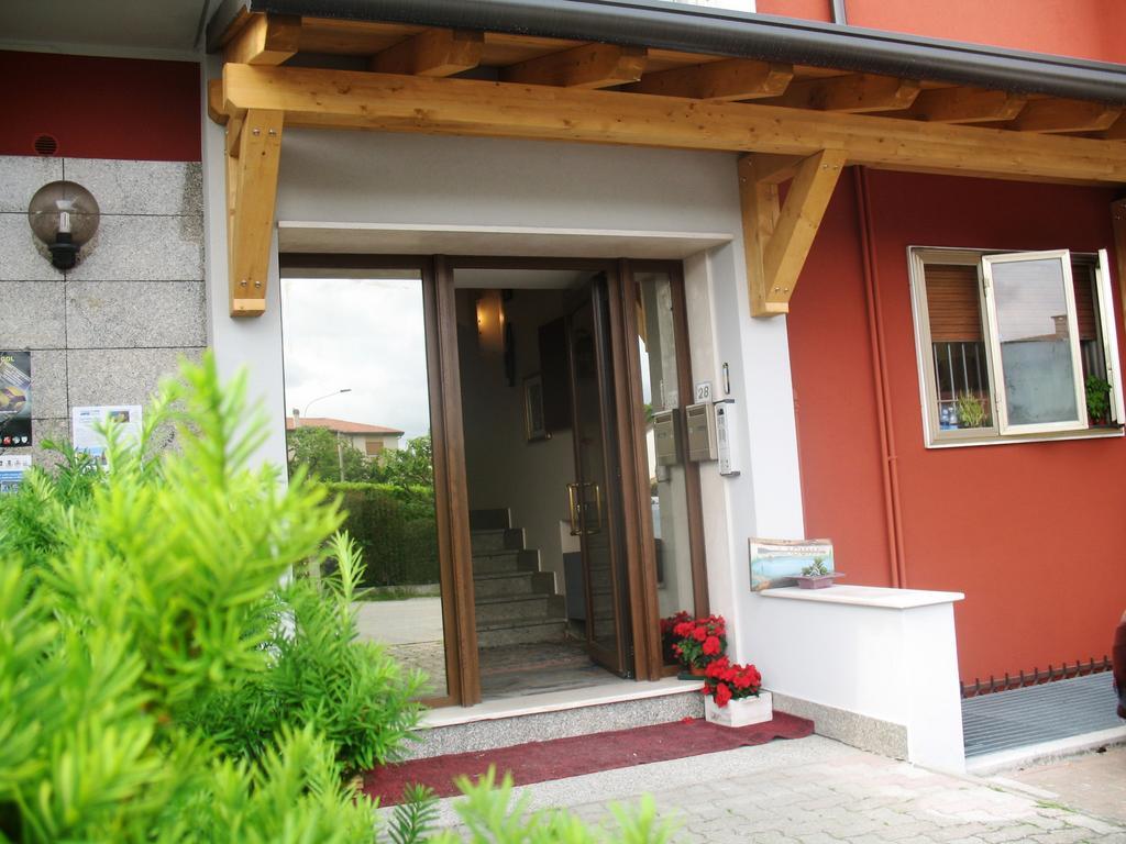 Laguna B&B Quarto dʼAltino Dış mekan fotoğraf
