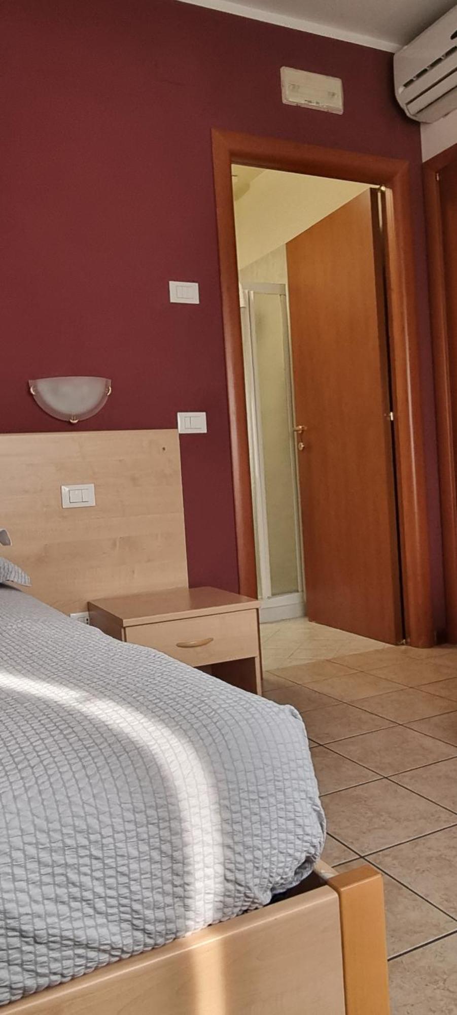 Laguna B&B Quarto dʼAltino Dış mekan fotoğraf