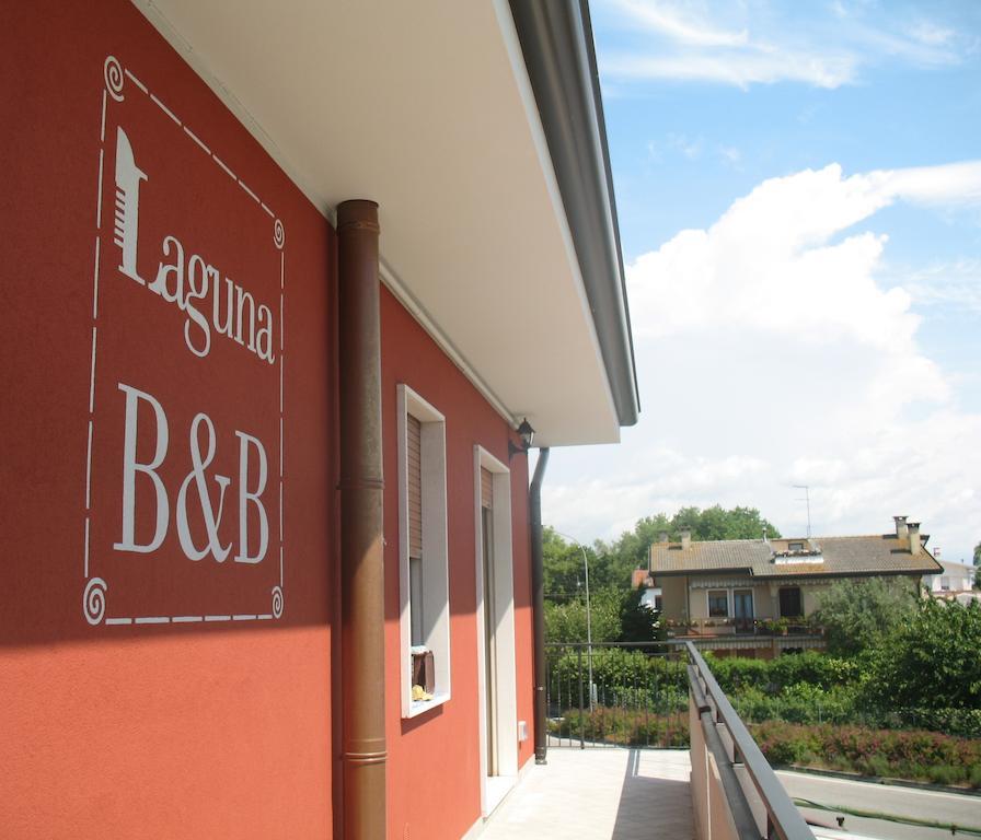 Laguna B&B Quarto dʼAltino Dış mekan fotoğraf