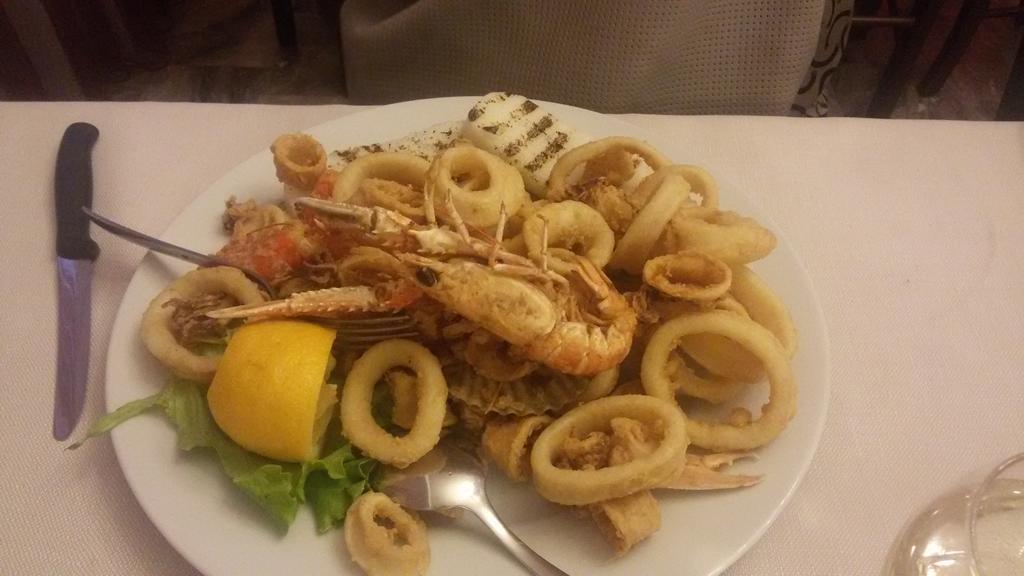 Laguna B&B Quarto dʼAltino Dış mekan fotoğraf