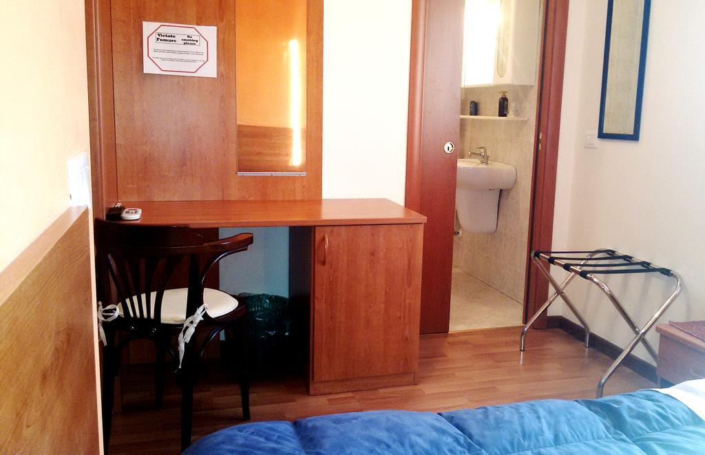Laguna B&B Quarto dʼAltino Dış mekan fotoğraf