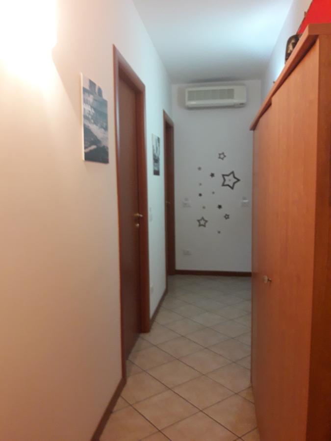 Laguna B&B Quarto dʼAltino Dış mekan fotoğraf