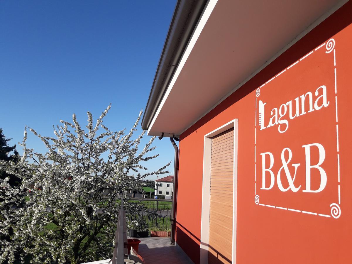 Laguna B&B Quarto dʼAltino Dış mekan fotoğraf