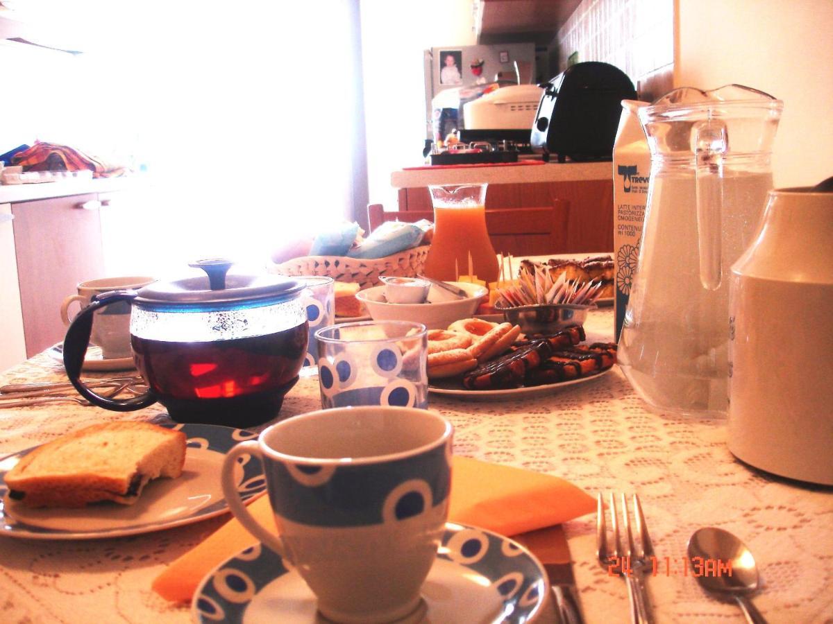 Laguna B&B Quarto dʼAltino Dış mekan fotoğraf